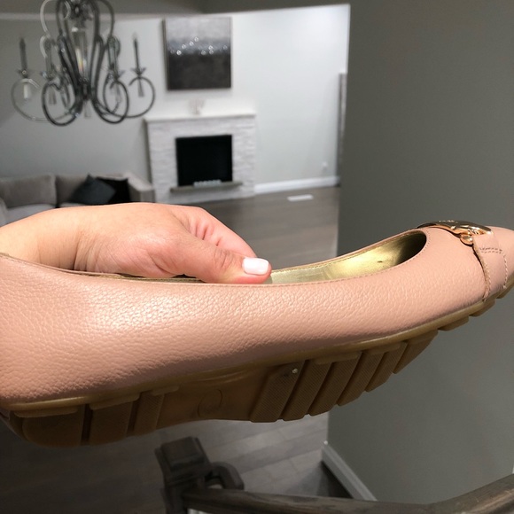 Coach flats - Picture 7 of 8